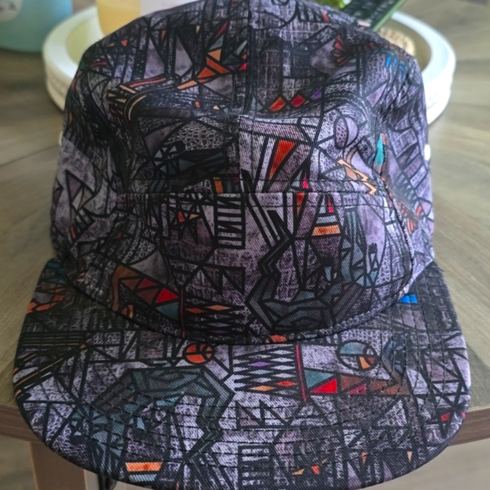 Nike Gumbo League AW84 5 Panel Hat